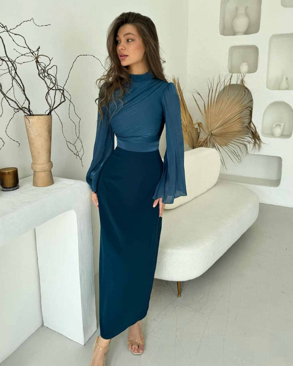 فستان عهد